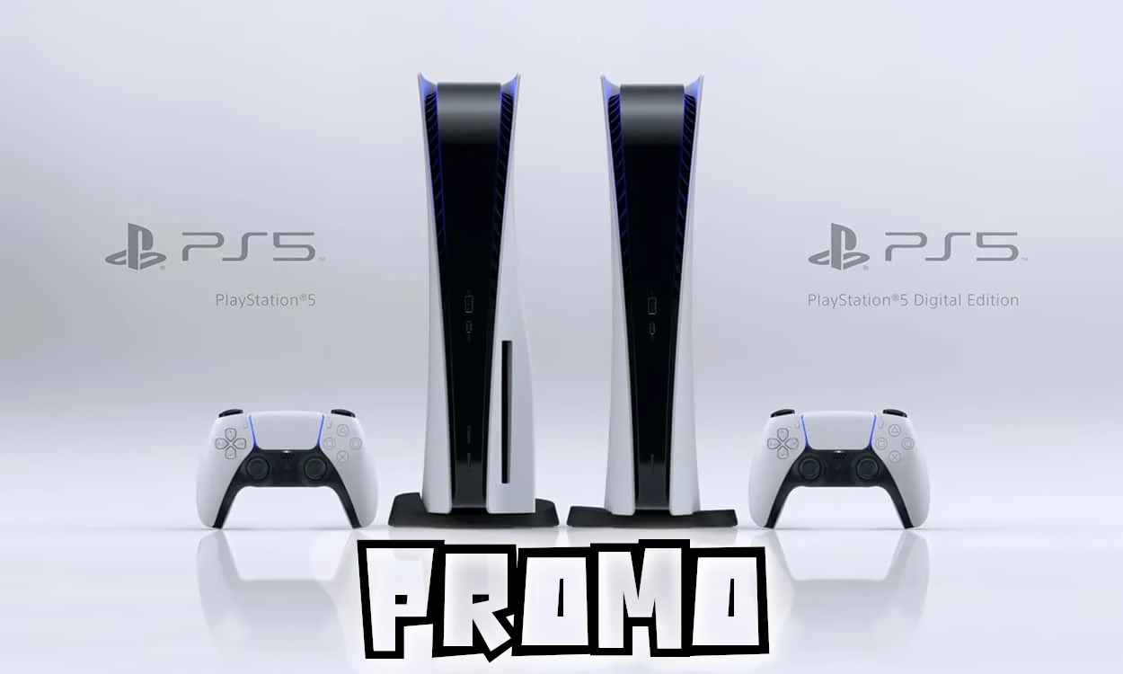 promo PS5 Fnac