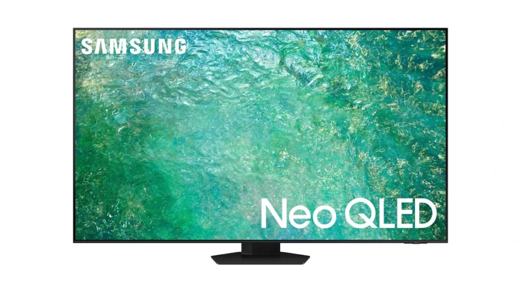 Samsung QN85C