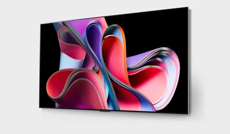 TV LG G3 OLED