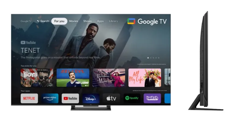 TCL C745