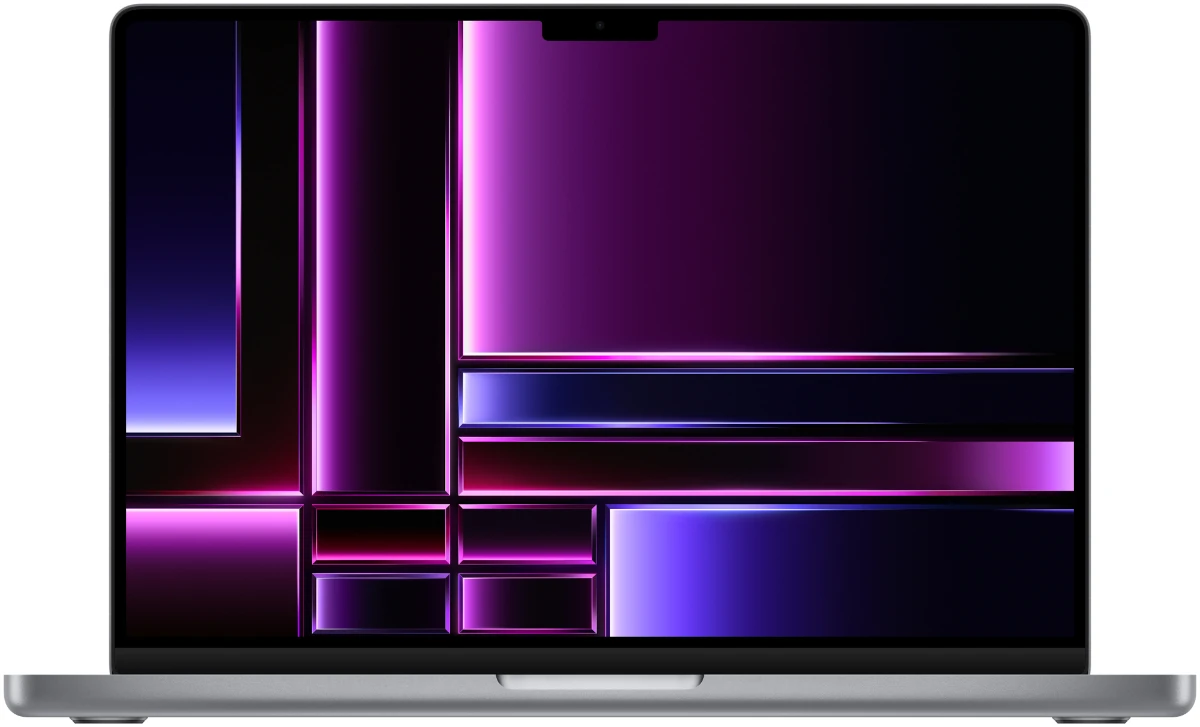 Apple MacBook Pro 14 pouces 2023 - écran