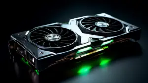 Bon plan sur la carte graphique Nvidia GTX 1660