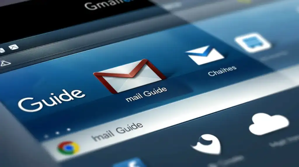 Comment sauvegarder vos mails Gmail