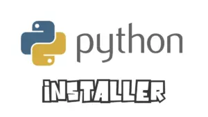 Installer Python sur windows