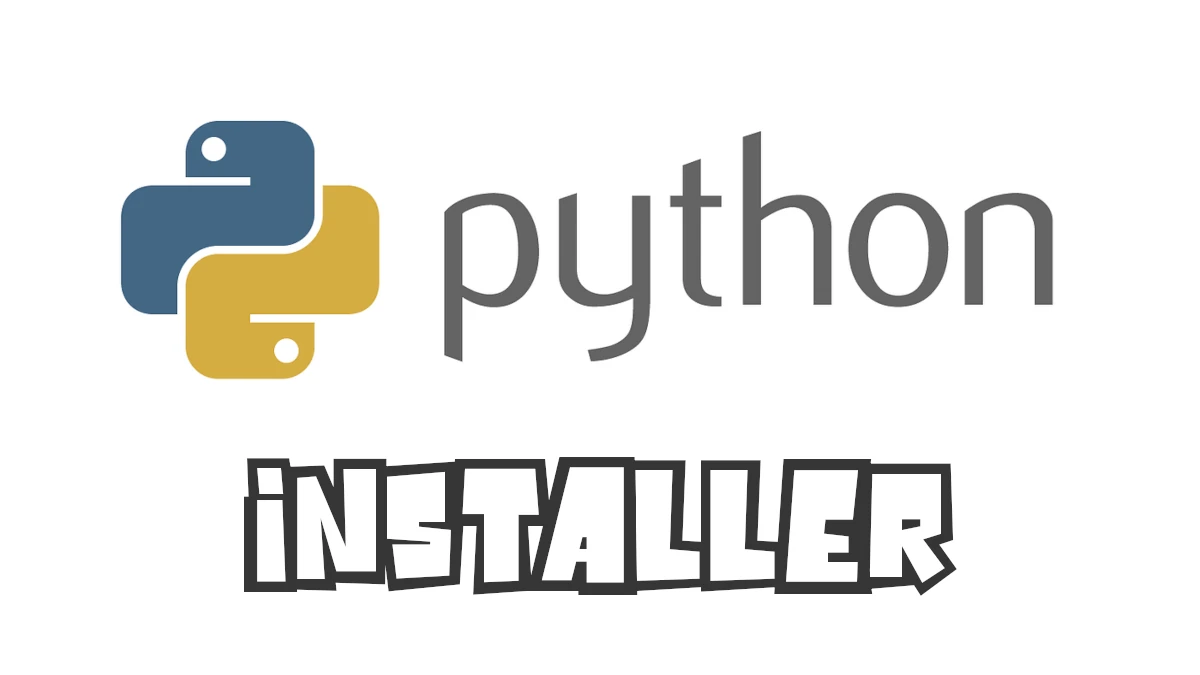 Installer Python sur windows