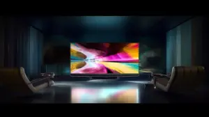 Promotion exceptionnelle sur le téléviseur LG C2 OLED