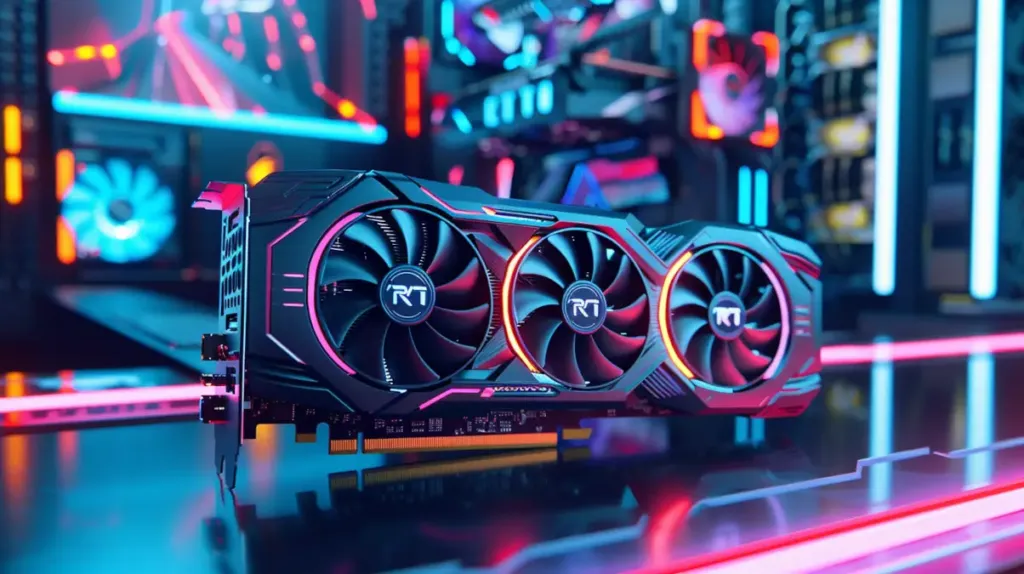 RTX 3070 Ti en promo