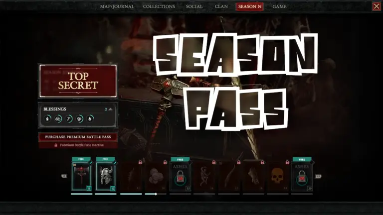 Fonctionnement du Season Pass de Diablo 4 : Une Nouvelle Ère