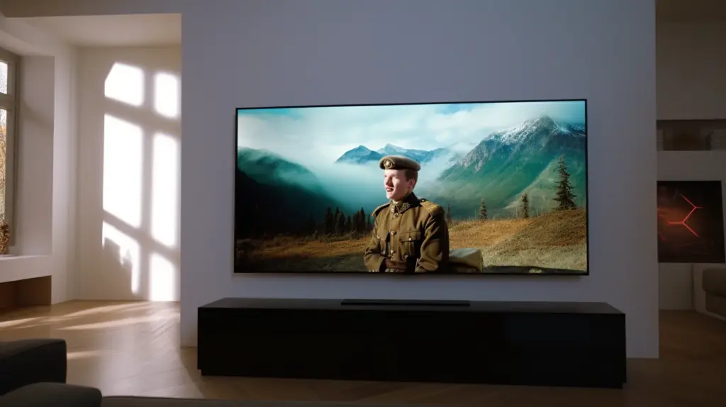 TV LG G3 OLED - communauté