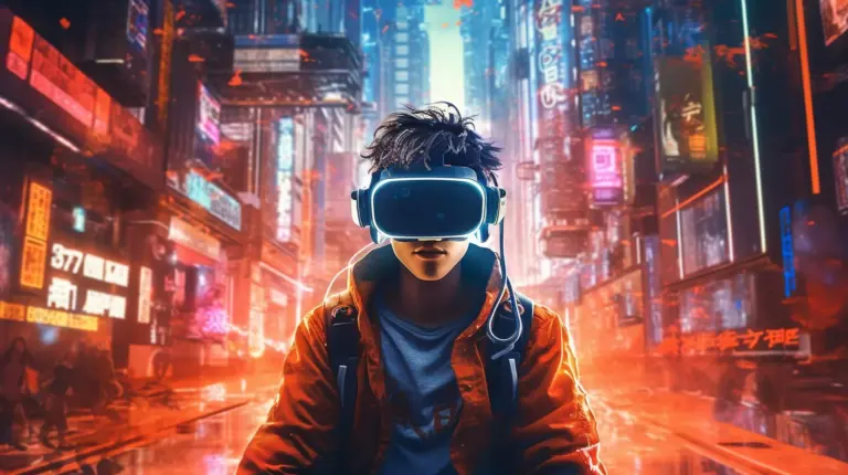 Tendances 2023 : L’avenir des jeux vidéo et innovations à venir