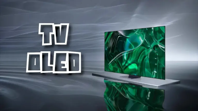 Baisse de prix sur les TV OLED Samsung : guerre des prix à venir