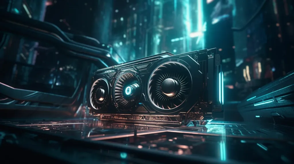 Concours Nvidia