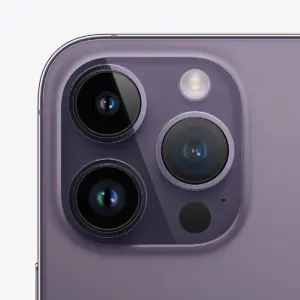 iPhone 14 Pro Max - camera