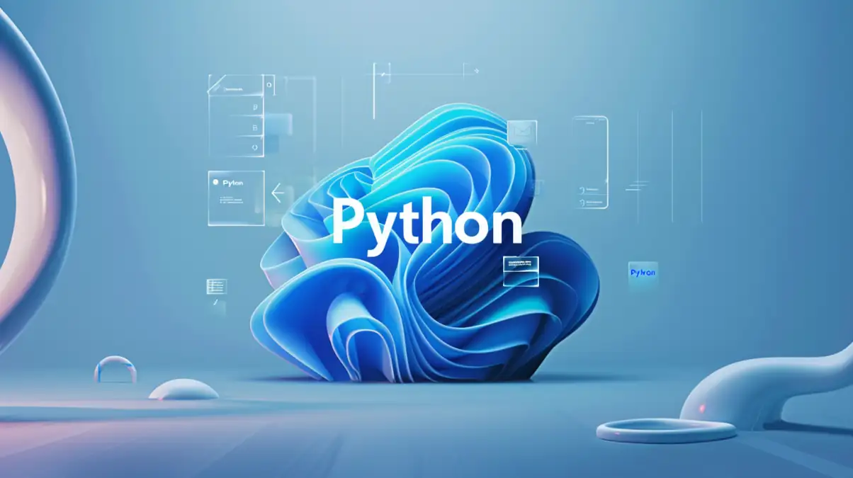 installer Python sur windows 11