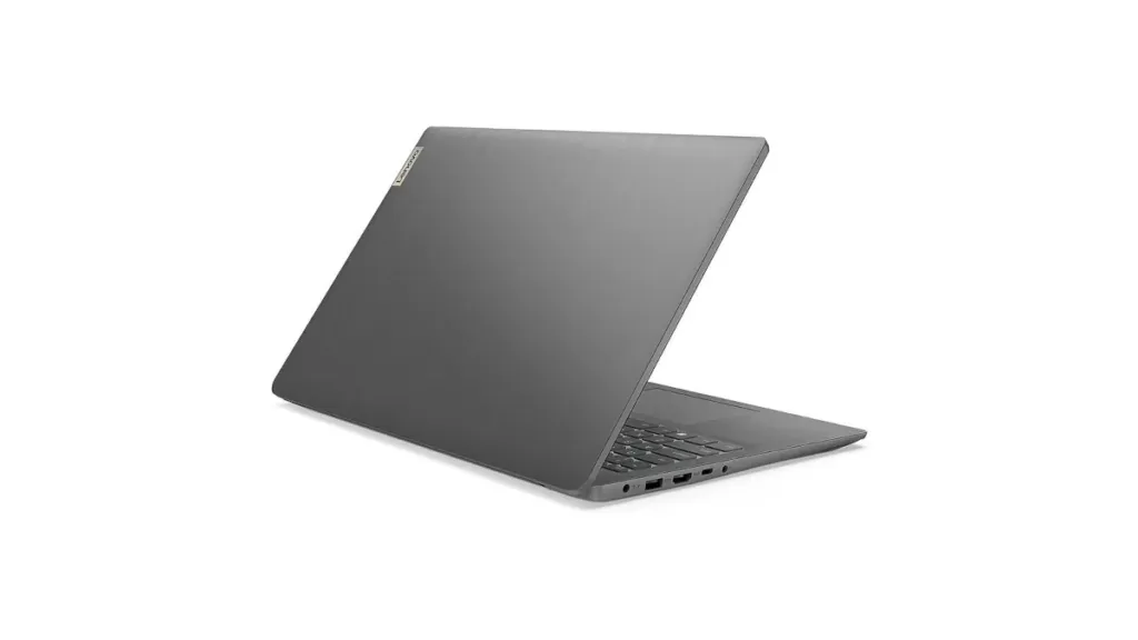 LENOVO IDEAPAD 3 17ADA6 - dos
