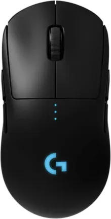 Logitech G Pro