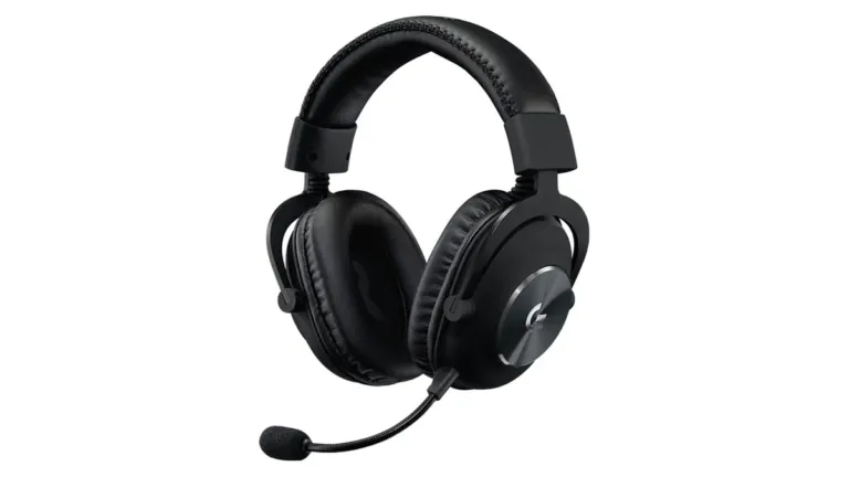 Logitech G PRO X sans fil