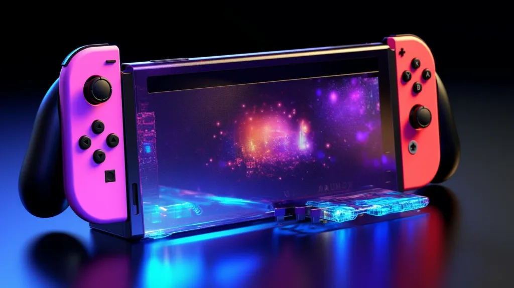 Meilleures consoles portables