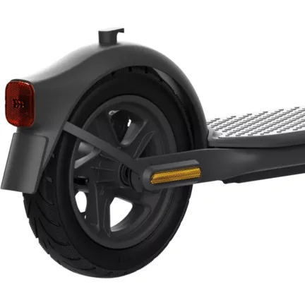 Ninebot Segway F25E II - roue arrière