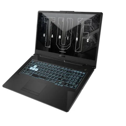 PC portable Asus TUF Gaming A17 90NR05Z5