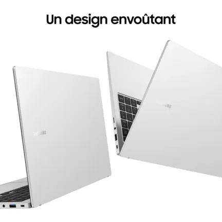 Samsung Galaxy Book 3 - design