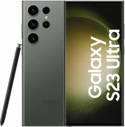 Samsung Galaxy S23 Ultra