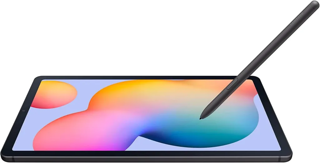Samsung Galaxy Tab S6 Lite avec Stylet S Pen