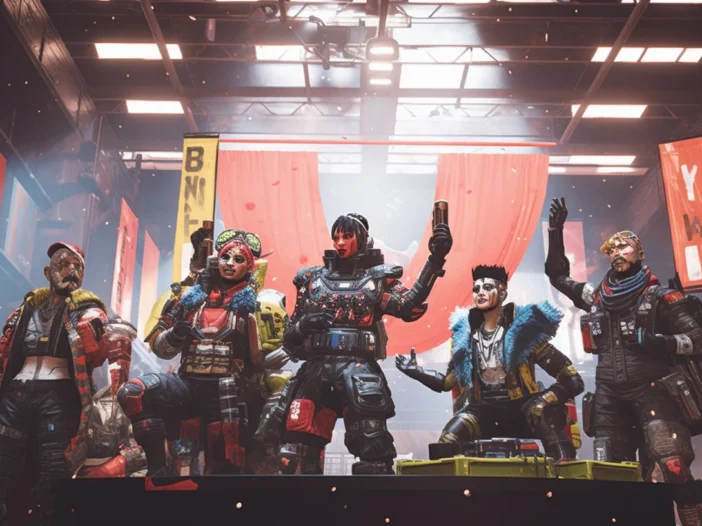 Apex Legends - ¿Cómo conseguir la reliquia o heirloom de Valkyrie