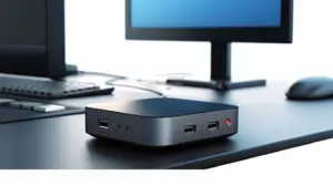 Bon Plan Mini PC