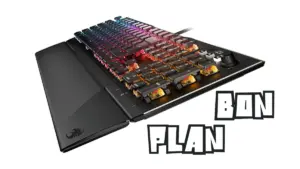 Bon Plan Roccat Vulcan 121