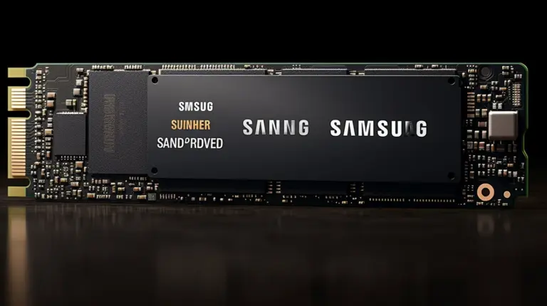 Bon Plan Samsung 970 EVO Plus 1To : le SSD NVMe  tombe à 44€