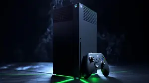 Microsoft augmente le prix de la Xbox Series X et du Game Pass