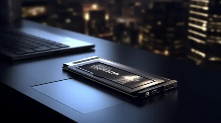 Obtenez le SSD NVMe Crucial P5 Plus en promo à -65% à la Fnac
