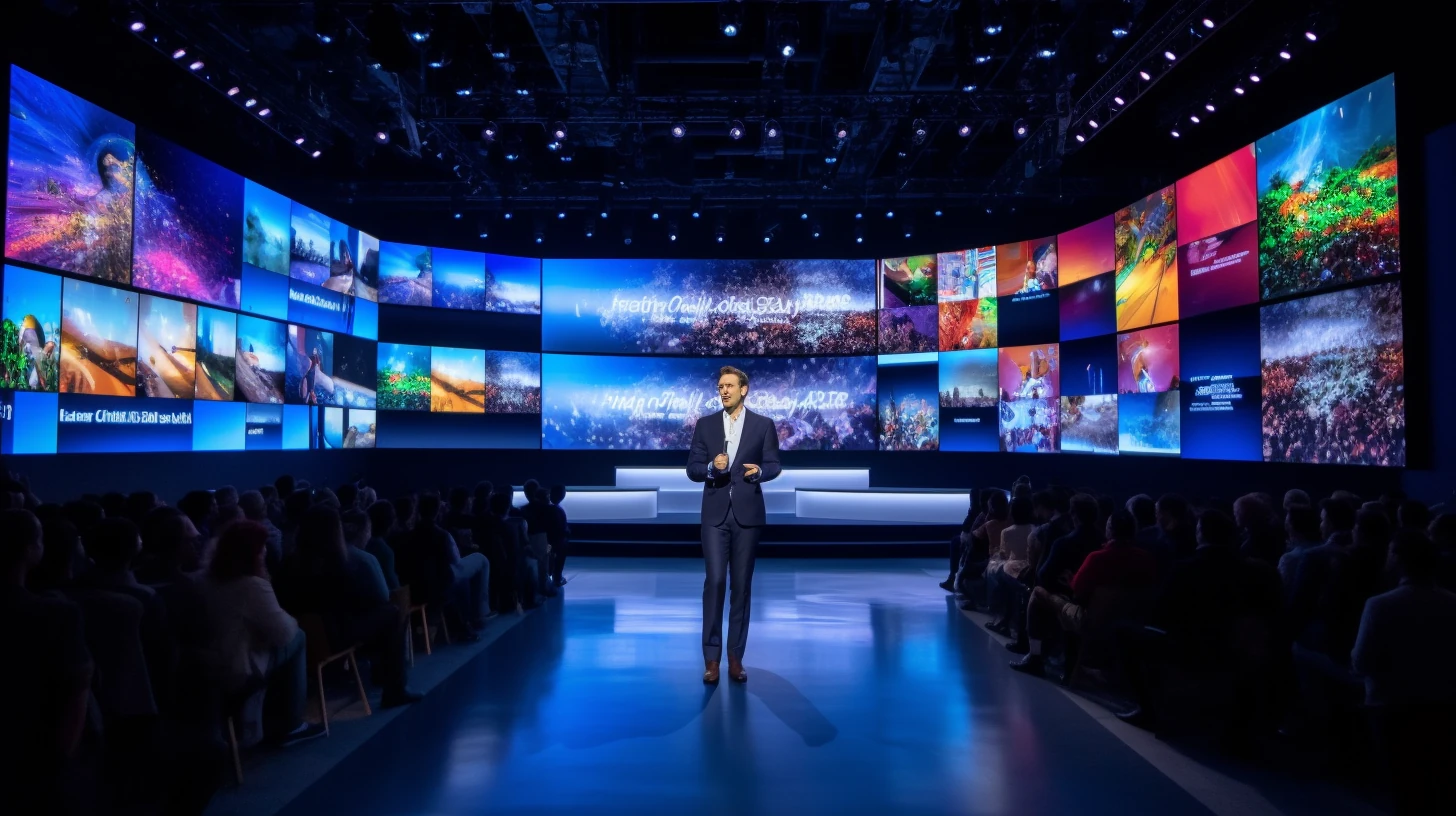 Panasonic dévoile ses téléviseurs OLED 2023