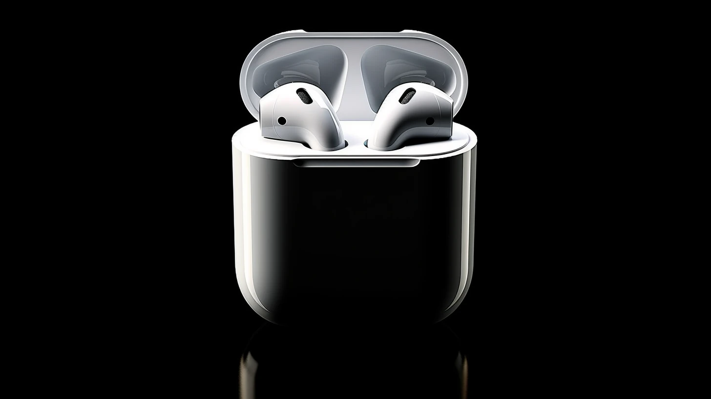 Soldes AirPods 2
