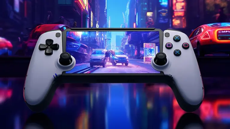 Sony se lance dans le Cloud Gaming avec le streaming de jeux PS5