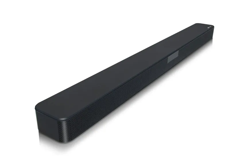 Barre de son LG SN4R