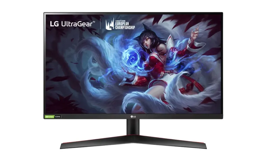 LG 27GN800-B
