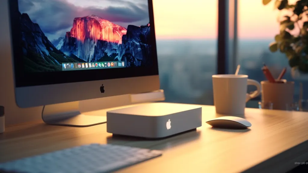 meilleurs Mini PC et Mac Mini