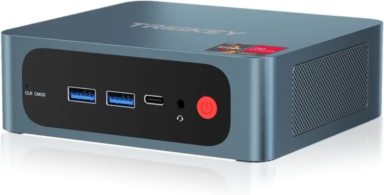Mini PC TRIGKEY Speed S5
