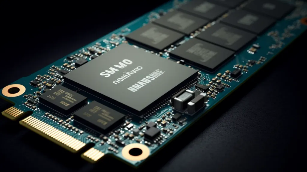 Soldes SSD 2To