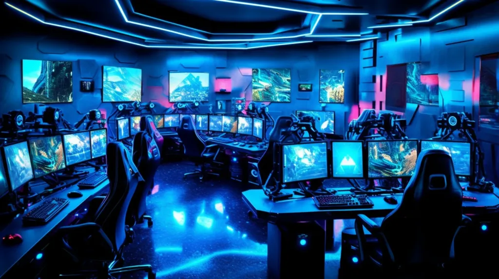 Steam - illustration PC Gaming