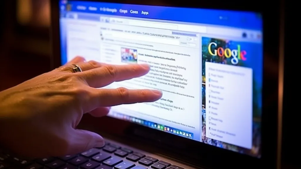 Comment faire une recherche Google dans un autre pays ou langue
