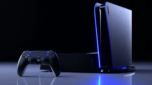 Microsoft pense que la PS5 Slim arrivera cette année