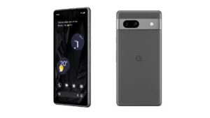 Prime Day Pixel 7a