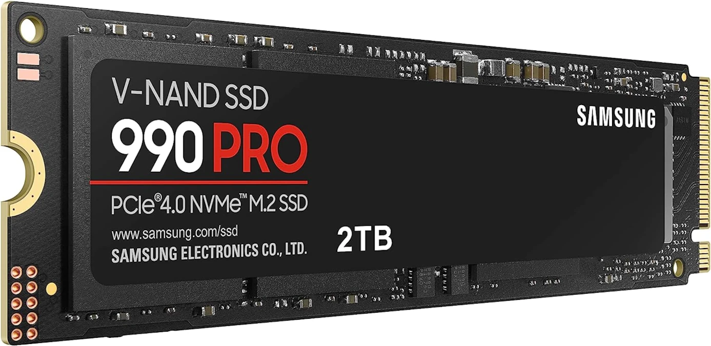 Un SSD NVMe 4To Gen4 Crucial en promo à 169€ - Cosmo-Games