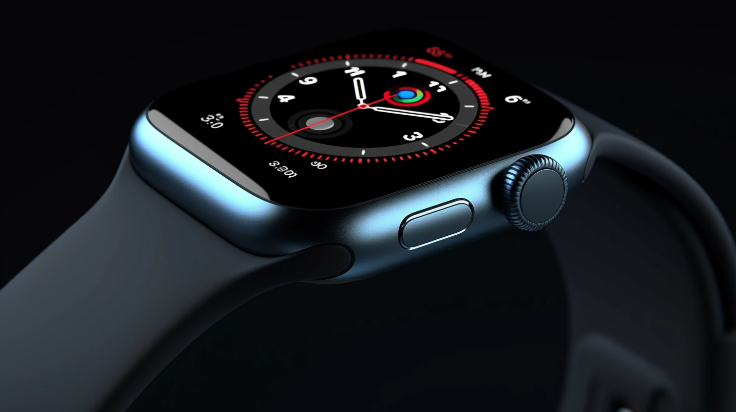 Soldes Apple Watch SE 2