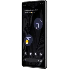 Google Pixel 7a - écran
