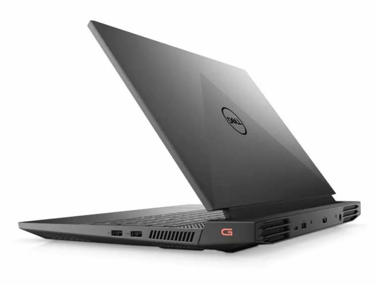 PC portable Gamer Dell G15 5510-585 - dos