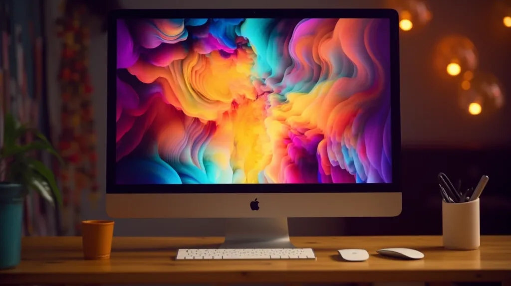Plusieurs nouveaux moniteurs Apple
